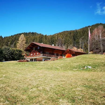 Horská chata Chalet Gentiane Des Neiges, Near To The Aiglon College Chesières